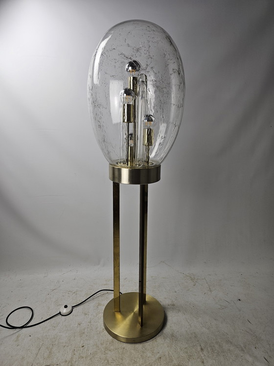 Image 1 of Floor Lamp Doria Leuchten 1970s