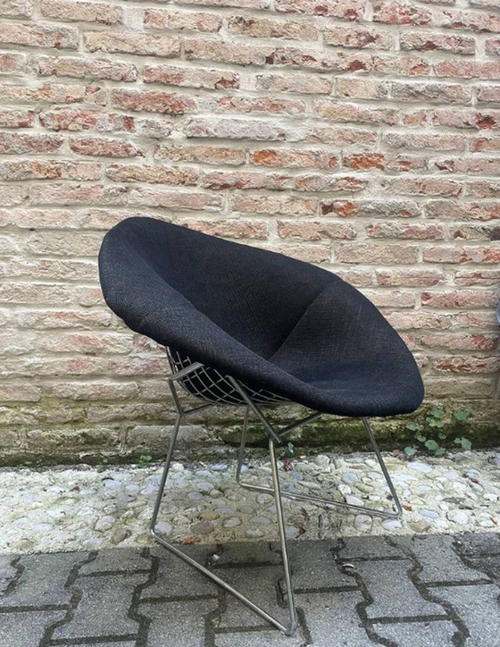 Image 1 of Harry Bertoia Knoll Diamond Chair