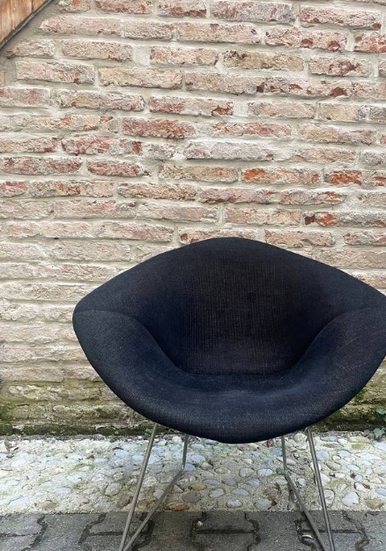 Image 1 of Harry Bertoia Knoll Diamond Chair