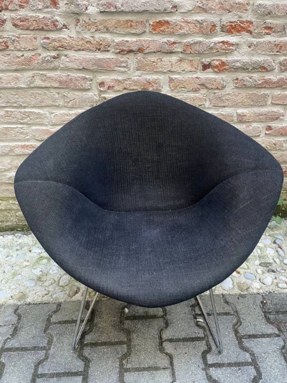 Image 1 of Harry Bertoia Knoll Diamond Chair