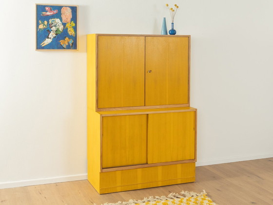 Image 1 of  1950S Dresser 