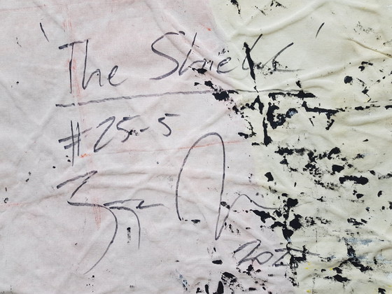 Image 1 of Jürgen Angeler - El escudo