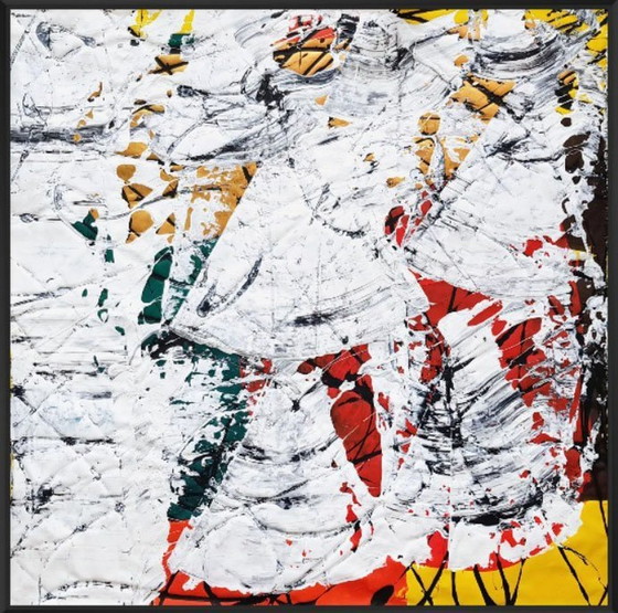 Image 1 of Jürgen Angeler - El escudo