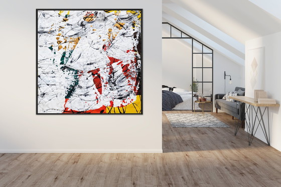 Image 1 of Jürgen Angeler - El escudo