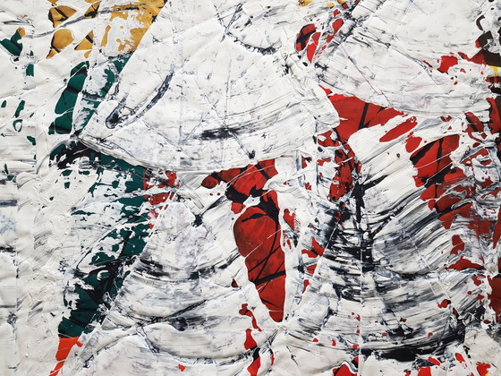 Image 1 of Jürgen Angeler - El escudo