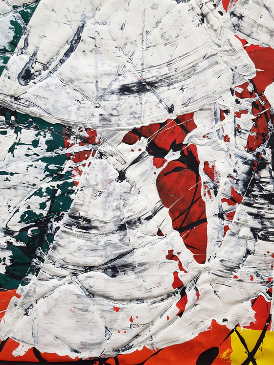 Image 1 of Jürgen Angeler - El escudo