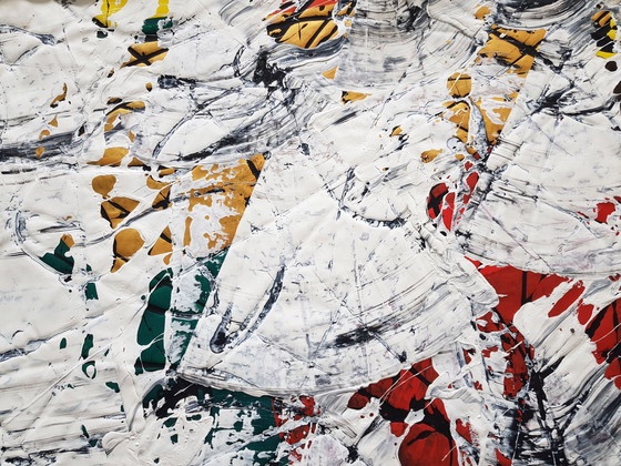 Image 1 of Jürgen Angeler - El escudo