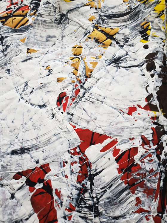 Image 1 of Jürgen Angeler - El escudo