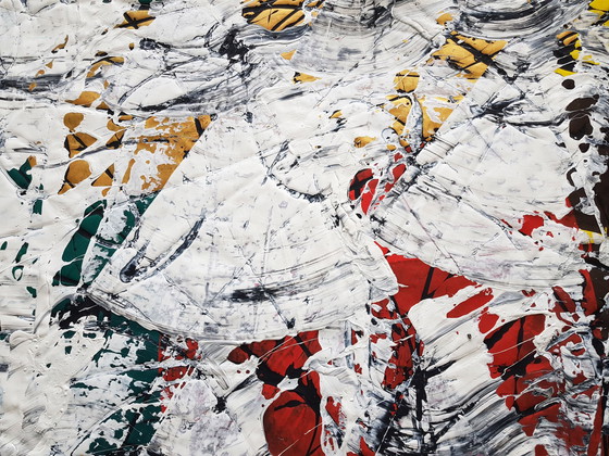 Image 1 of Jürgen Angeler - El escudo