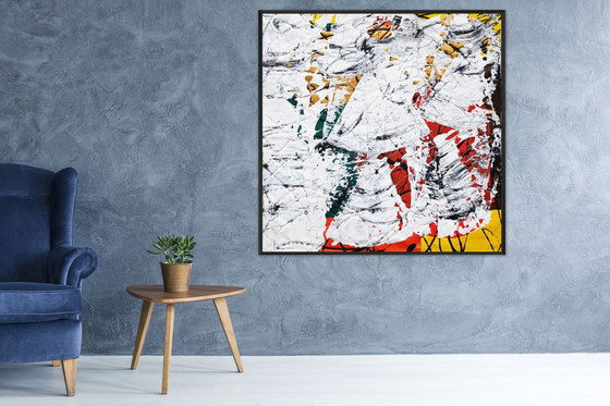 Image 1 of Jürgen Angeler - El escudo