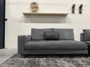 Rolf Benz Nuvola Corner Sofa Fabric Loose elements