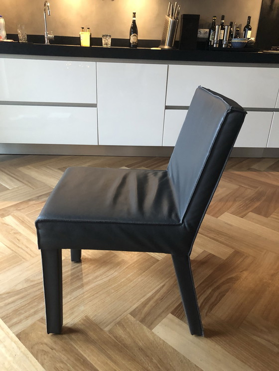 Image 1 of 6 Piet Boon Dining room chairs