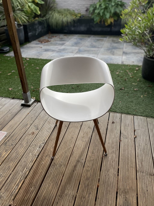 5x Züco Little Perillo Chair