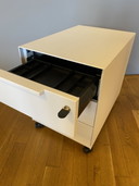 Vitra Caisson à roulettes Mobile Elements T60