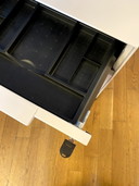 Vitra Caisson à roulettes Mobile Elements T60