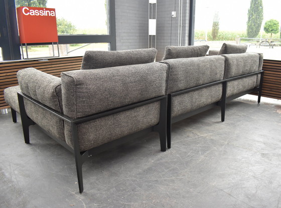 Image 1 of Exclusive Cor Elm Design Sofa - Chaise Lounge