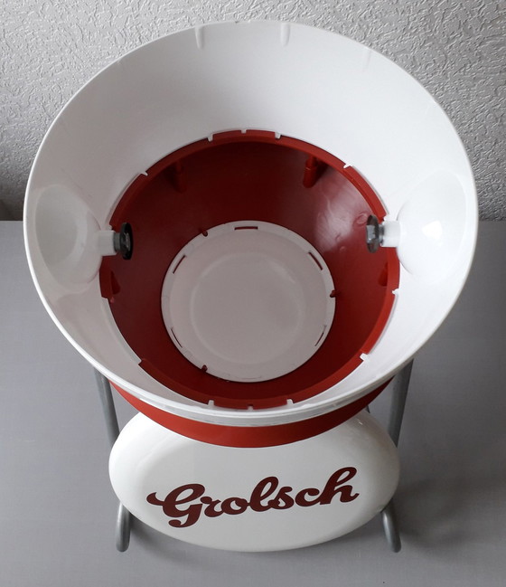 Image 1 of Vintage table lamp - floor lamp