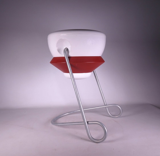 Image 1 of Vintage table lamp - floor lamp