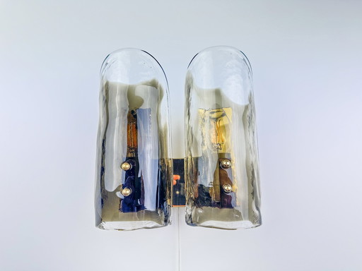 Lámpara de pared vintage Kalmar