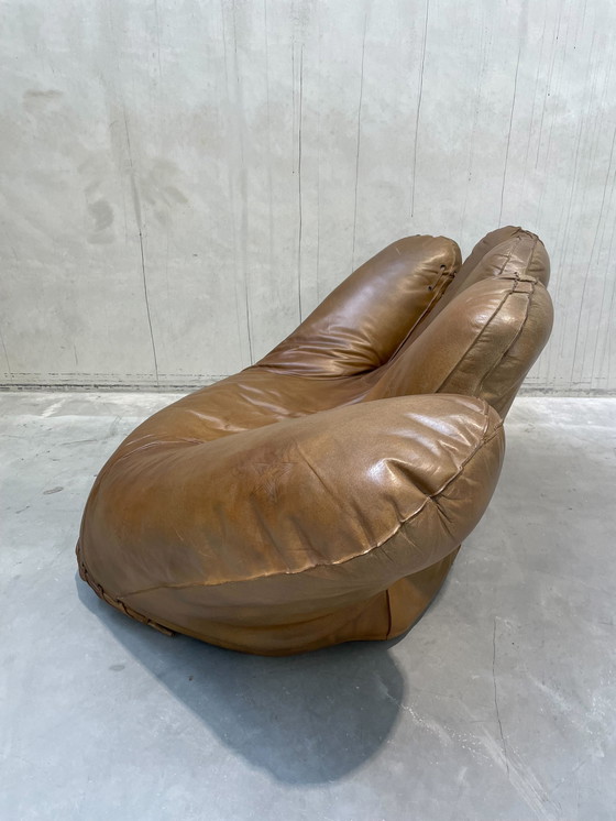 Image 1 of Chaise Joe Poltronova