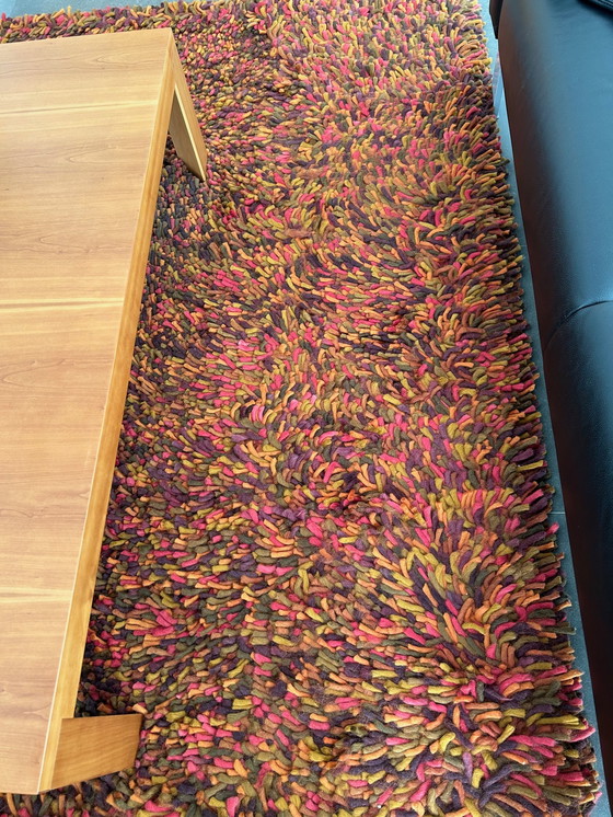 Image 1 of Carpet Yatz H06