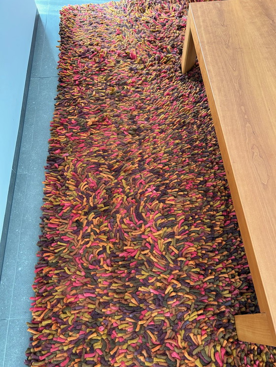 Image 1 of Carpet Yatz H06