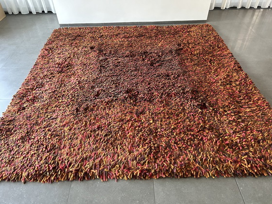 Image 1 of Carpet Yatz H06