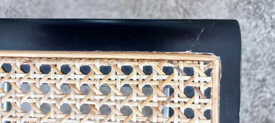 Image 1 of Set of 4 vintage chairs - Marcel Breuer - Tube frame