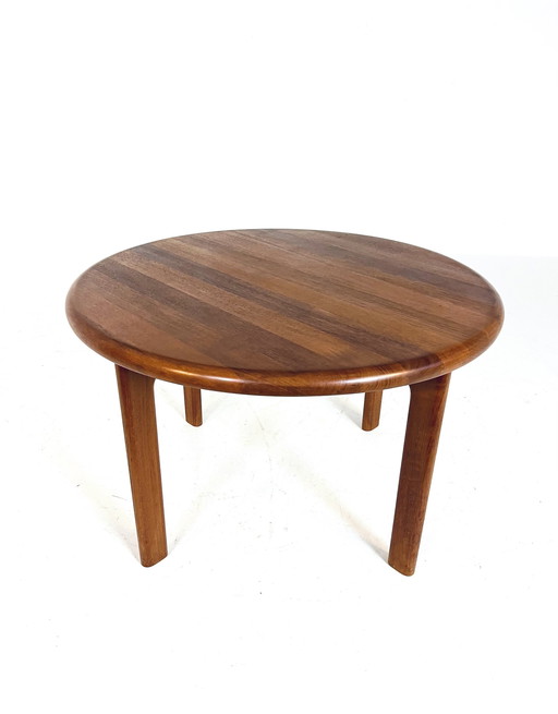 Coffee table Niels Bach '70