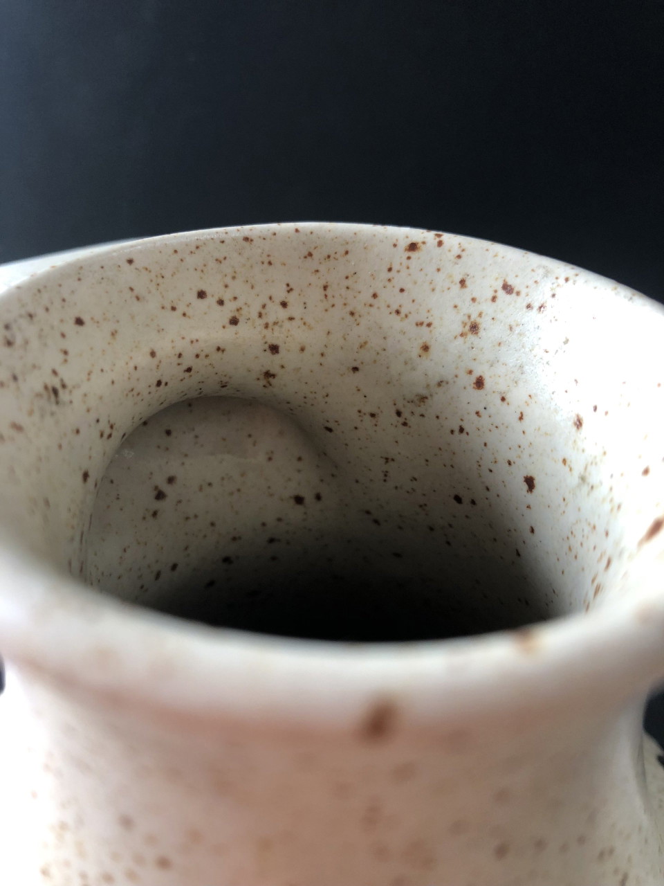 Bay keramik red fat lava pitcher vase | €49 | Whoppah