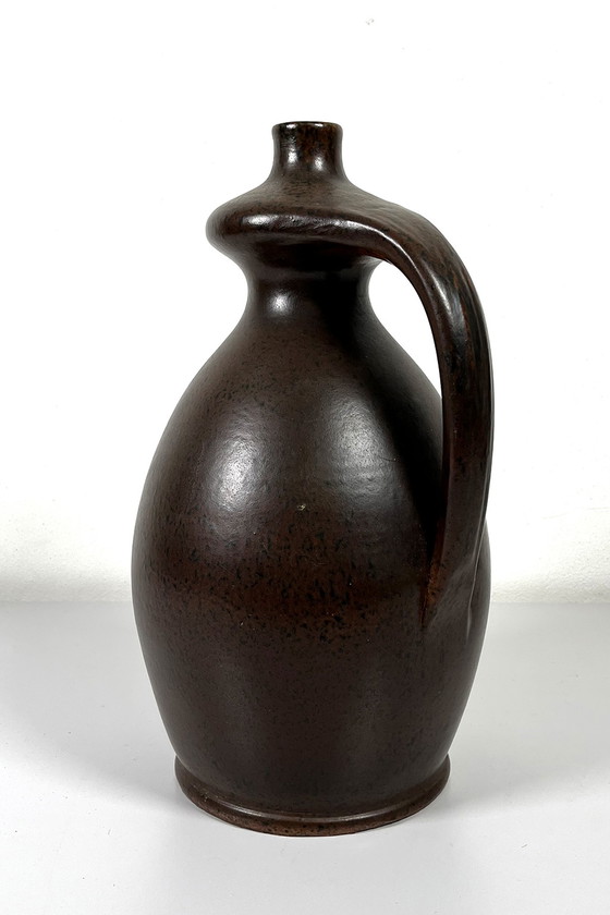 Image 1 of Pichet en céramique