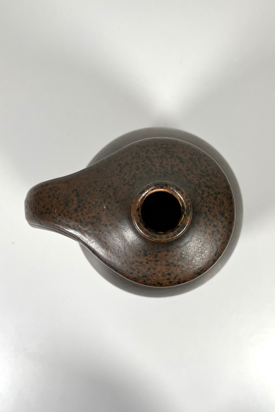 Image 1 of Jarra de cerámica