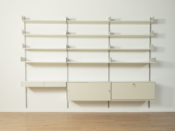 Image 1 of  606 Shelving System, Dieter Rams For Vitsœ 