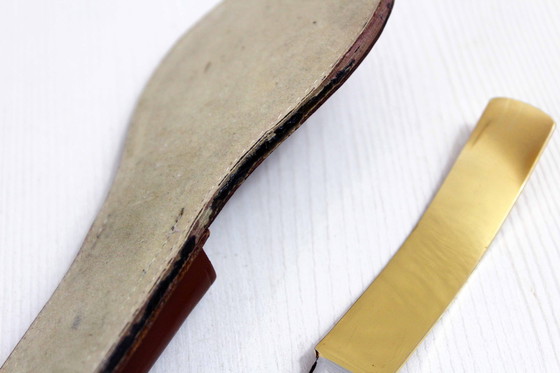 Image 1 of Letter Opener and Scissors Solingen 1970