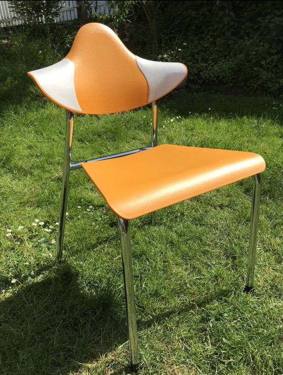 Image 1 of Drabert Design Parlando chair