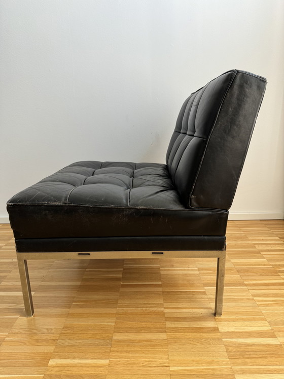 Image 1 of Wittmann lounge chair by Johannes Spalt