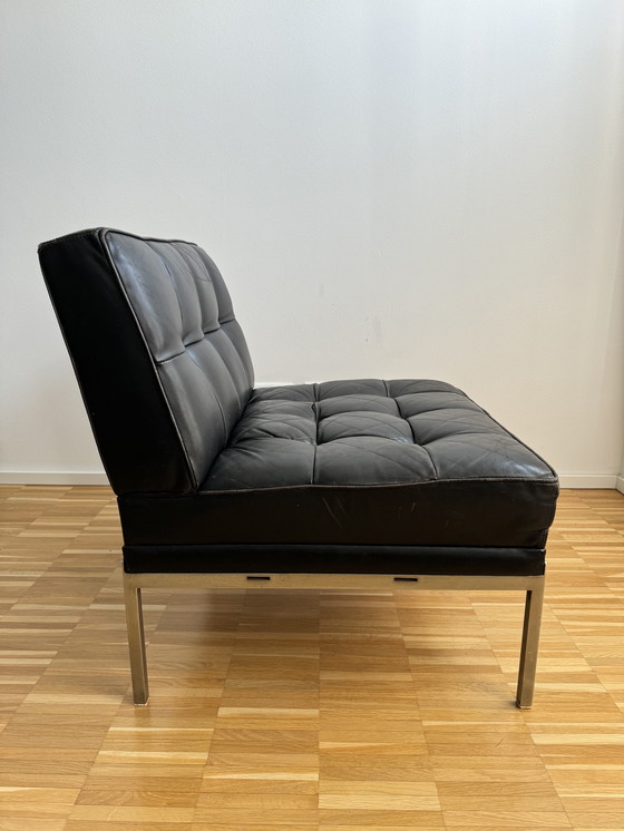 Image 1 of Wittmann lounge chair by Johannes Spalt