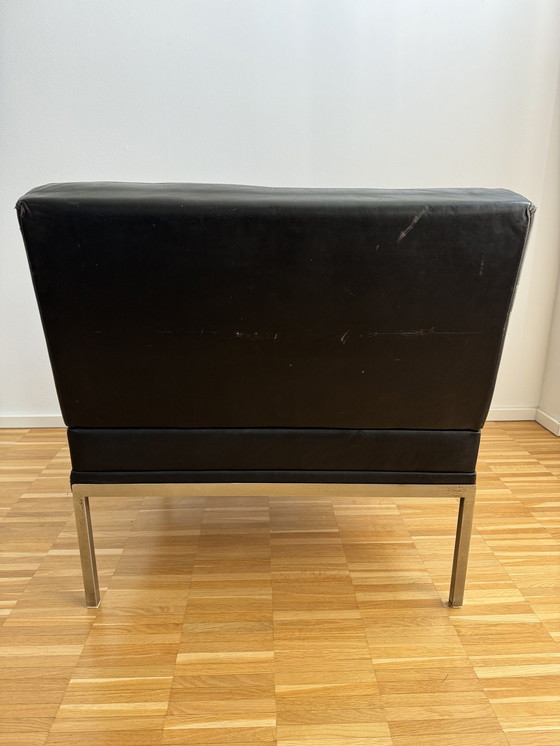 Image 1 of Wittmann lounge chair by Johannes Spalt