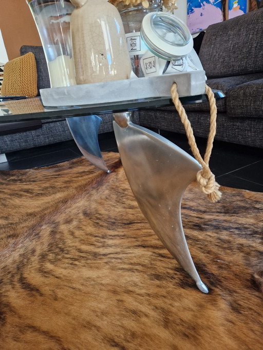 Matthew Hilton Coffee Table Flipper