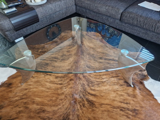 Image 1 of Matthew Hilton Coffee Table Flipper