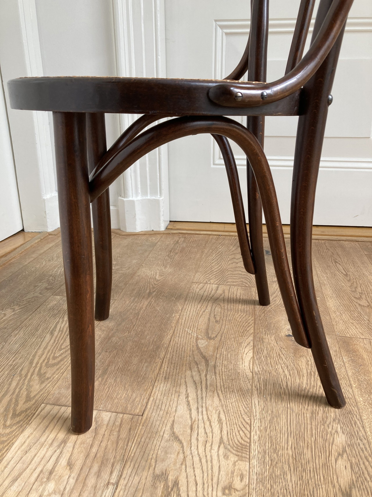 4x Thonet no. 16 Chair by Romania | €900 | Whoppah