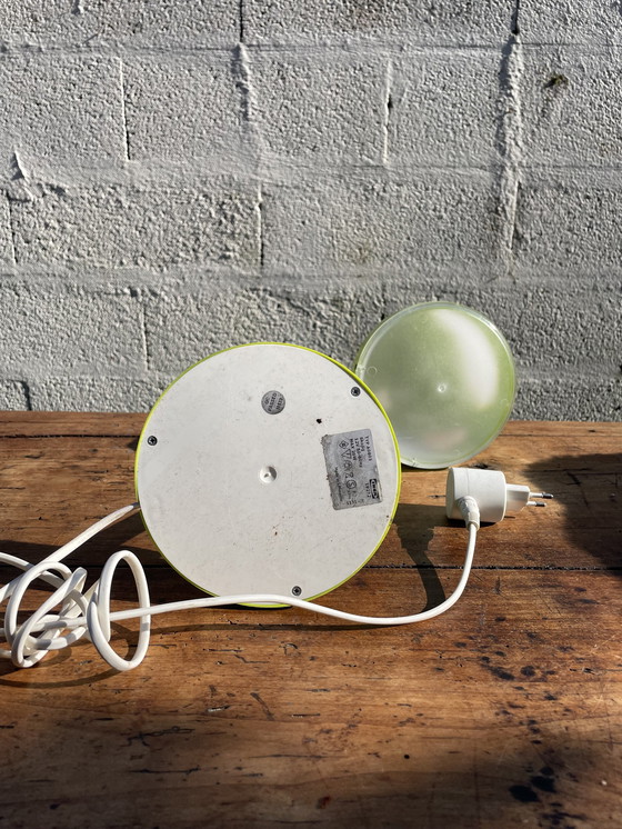 Image 1 of Lampada vintage Ikea Skojig