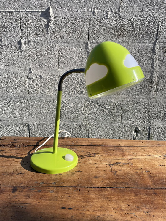 Image 1 of Lampada vintage Ikea Skojig