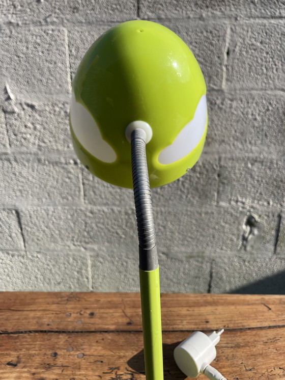 Image 1 of Lampada vintage Ikea Skojig