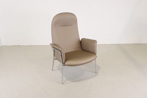 Deberenn Reptile armchair