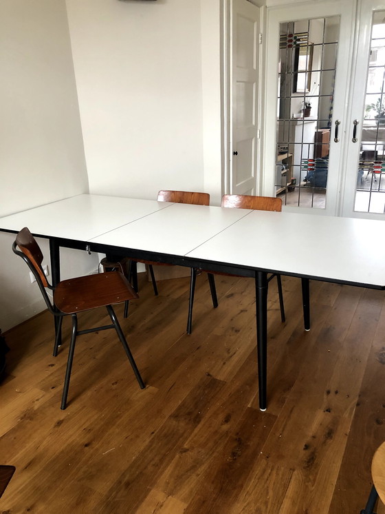 Image 1 of Bolia New Coney Dining Table