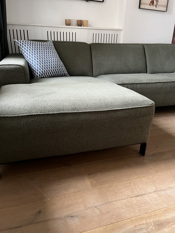 Image 1 of Modern Corner Sofa