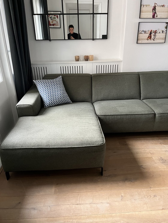 Image 1 of Modern Corner Sofa