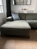 Divano angolare moderno