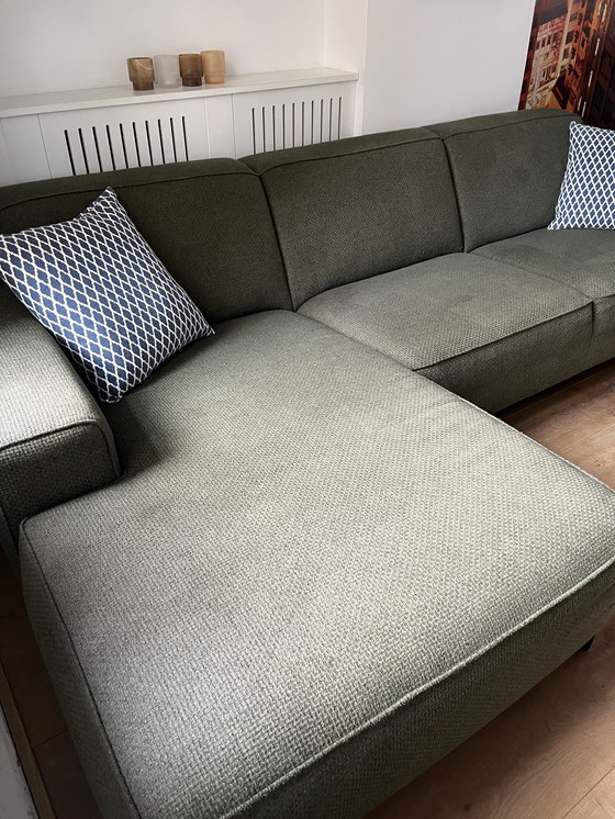 Image 1 of Modern Corner Sofa